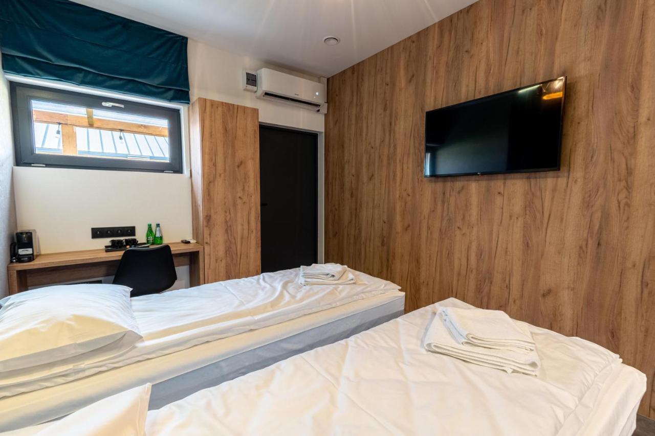Sierosław Ironresorts المظهر الخارجي الصورة
